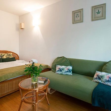 Negroni Apartments Stare Miasto Краков Экстерьер фото