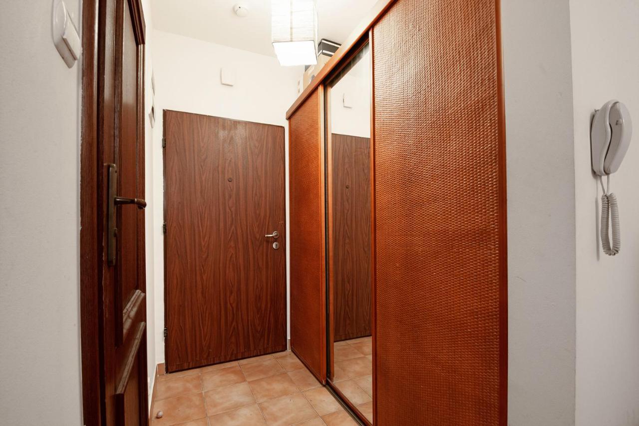Negroni Apartments Stare Miasto Краков Экстерьер фото