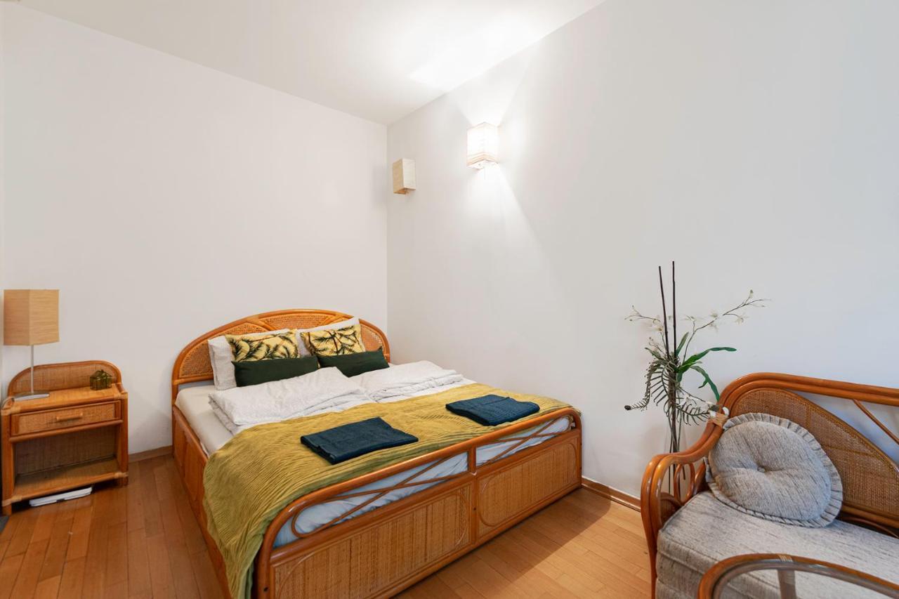 Negroni Apartments Stare Miasto Краков Экстерьер фото